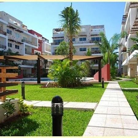 Sabbia Condos Playa del Carmen Bagian luar foto