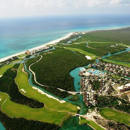 Sabbia Condos Playa del Carmen Bagian luar foto