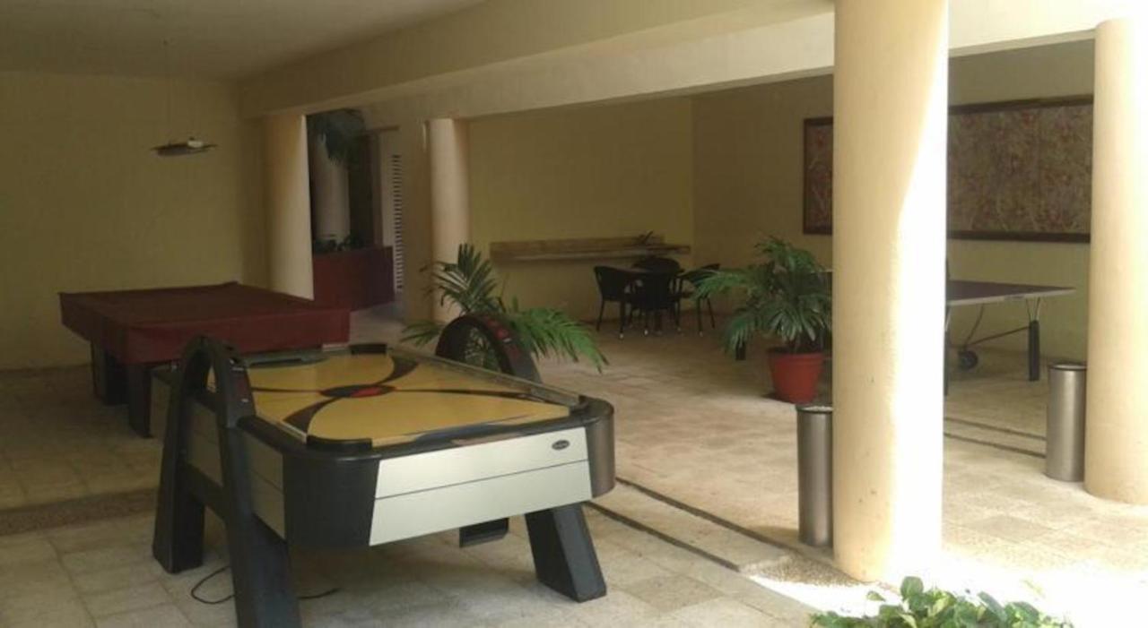 Sabbia Condos Playa del Carmen Bagian luar foto