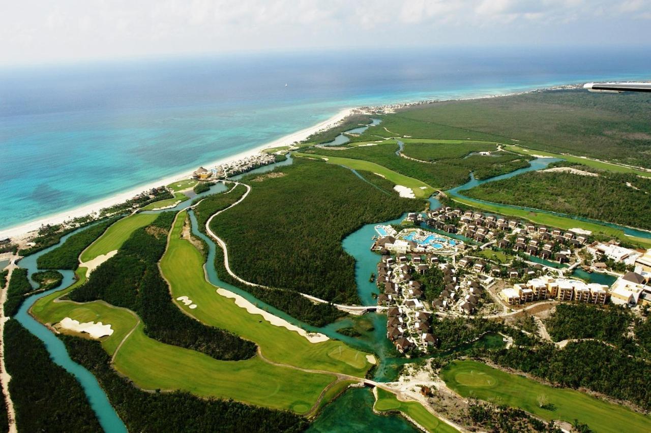 Sabbia Condos Playa del Carmen Bagian luar foto