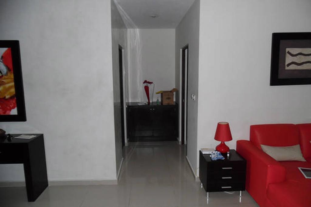 Sabbia Condos Playa del Carmen Bagian luar foto