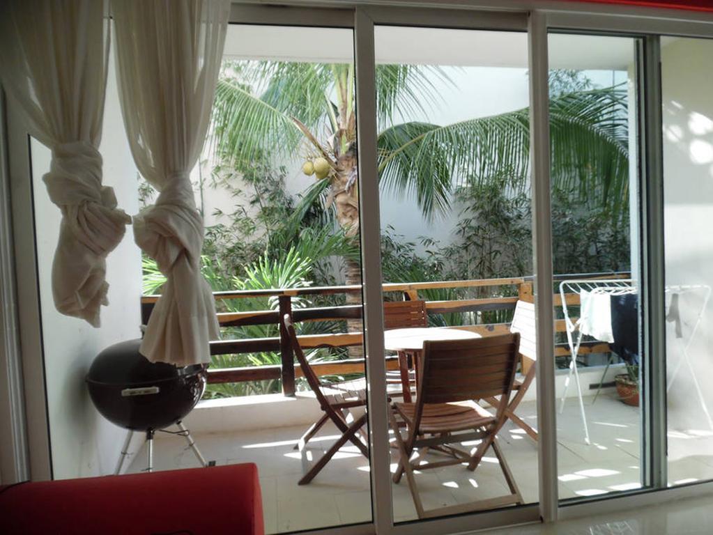 Sabbia Condos Playa del Carmen Bagian luar foto