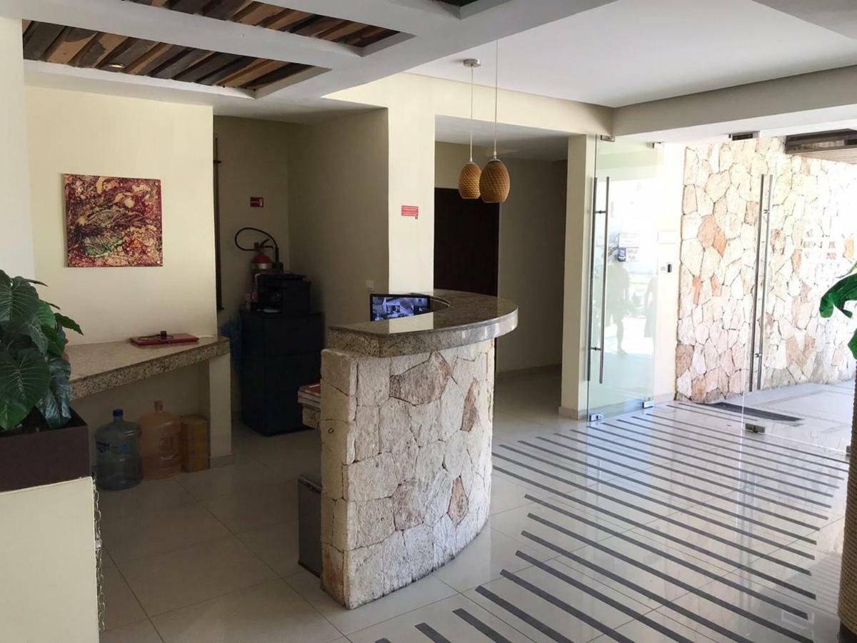 Sabbia Condos Playa del Carmen Bagian luar foto